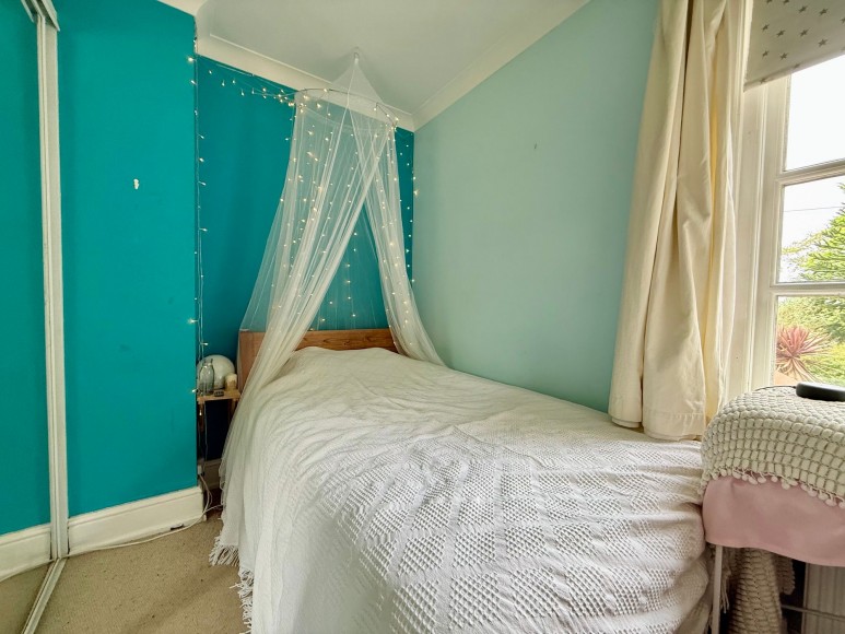 Mawnan Smith, Falmouth, TR11