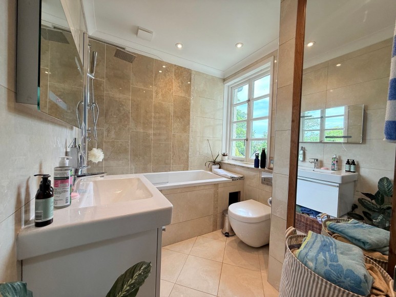 Mawnan Smith, Falmouth, TR11