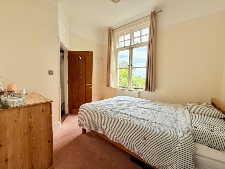 Mawnan Smith, Falmouth, TR11