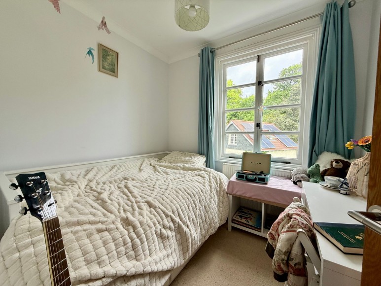 Mawnan Smith, Falmouth, TR11