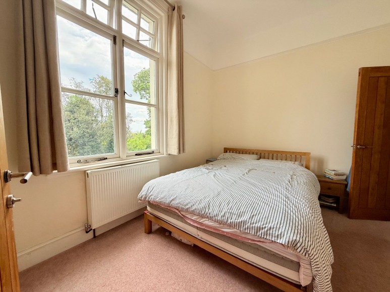 Mawnan Smith, Falmouth, TR11