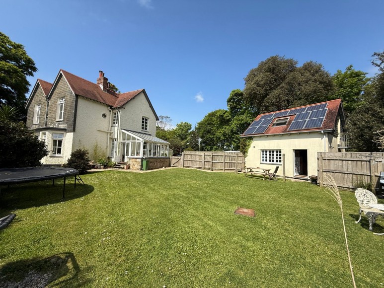 Mawnan Smith, Falmouth, TR11