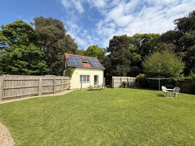 Mawnan Smith, Falmouth, TR11