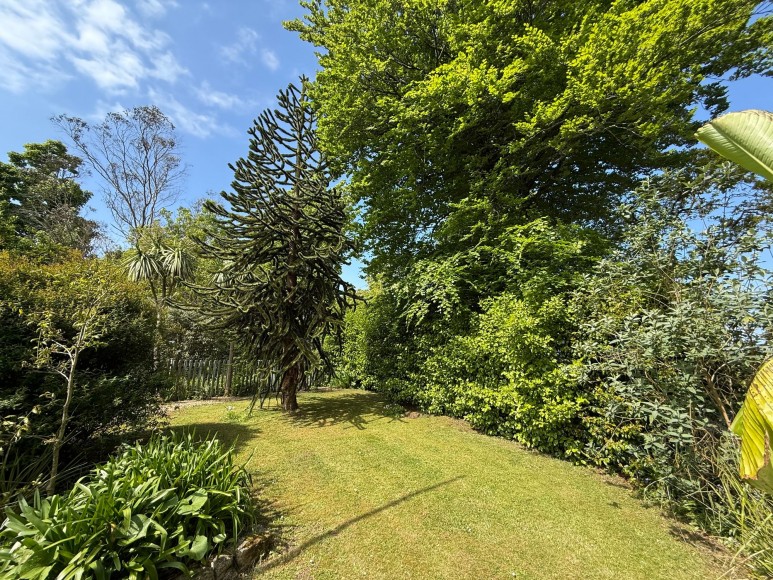 Mawnan Smith, Falmouth, TR11