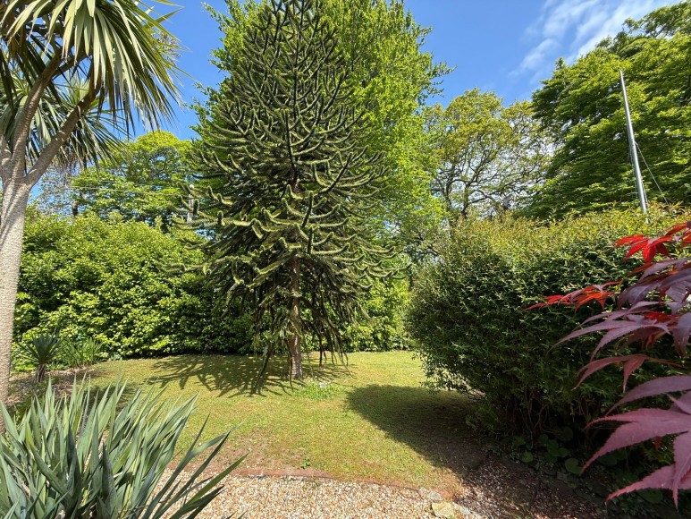 Mawnan Smith, Falmouth, TR11
