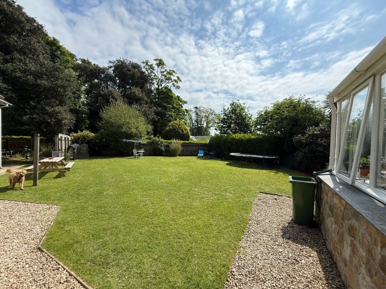 Mawnan Smith, Falmouth, TR11