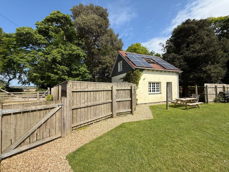 Mawnan Smith, Falmouth, TR11