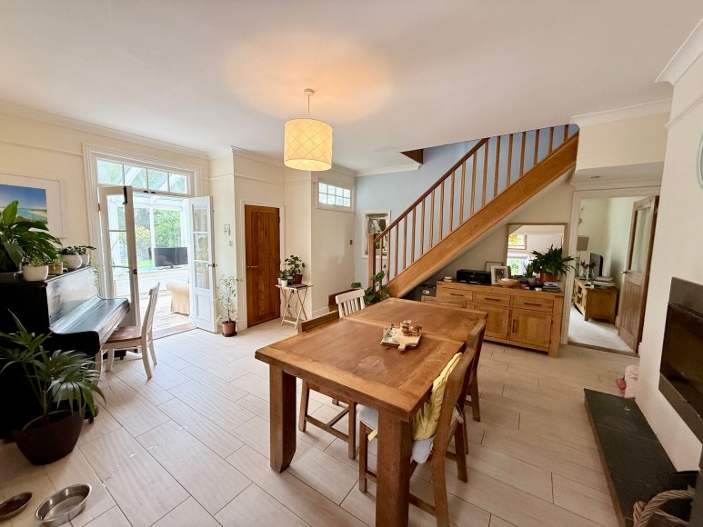 Mawnan Smith, Falmouth, TR11
