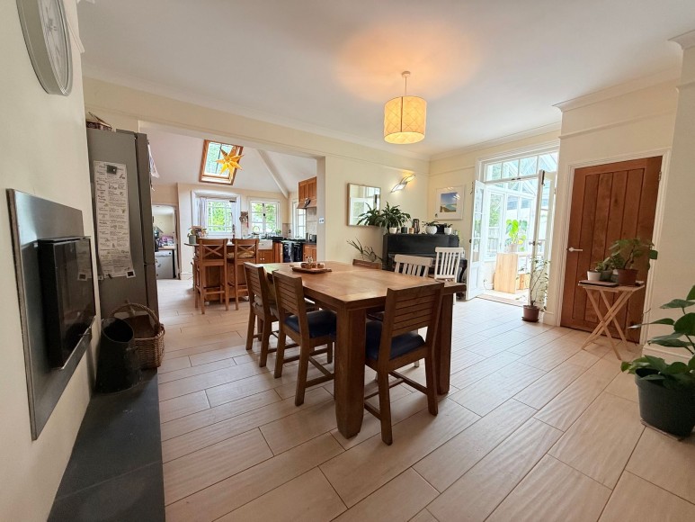 Mawnan Smith, Falmouth, TR11