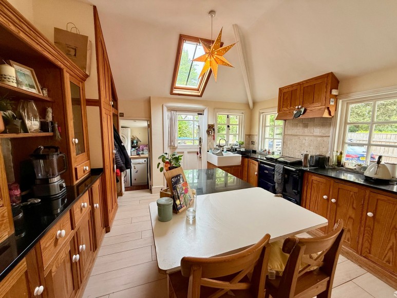 Mawnan Smith, Falmouth, TR11