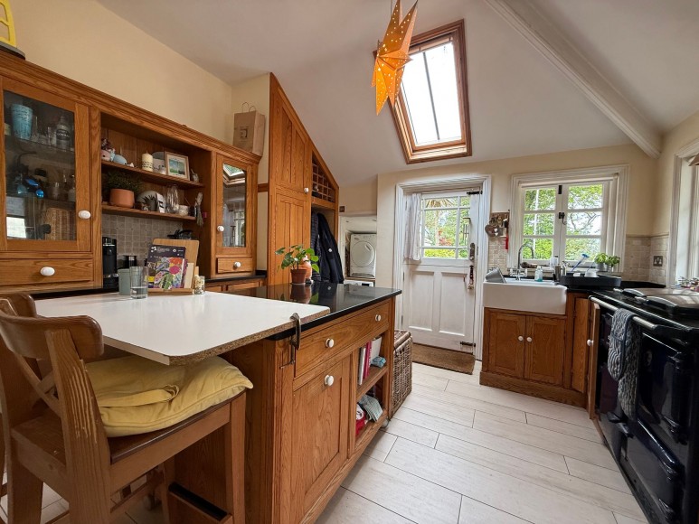 Mawnan Smith, Falmouth, TR11