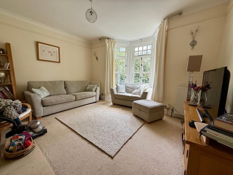 Mawnan Smith, Falmouth, TR11