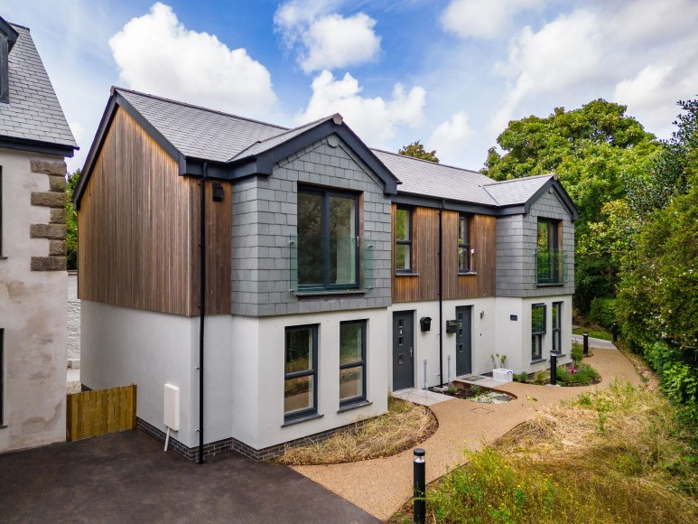 Falmouth, TR11