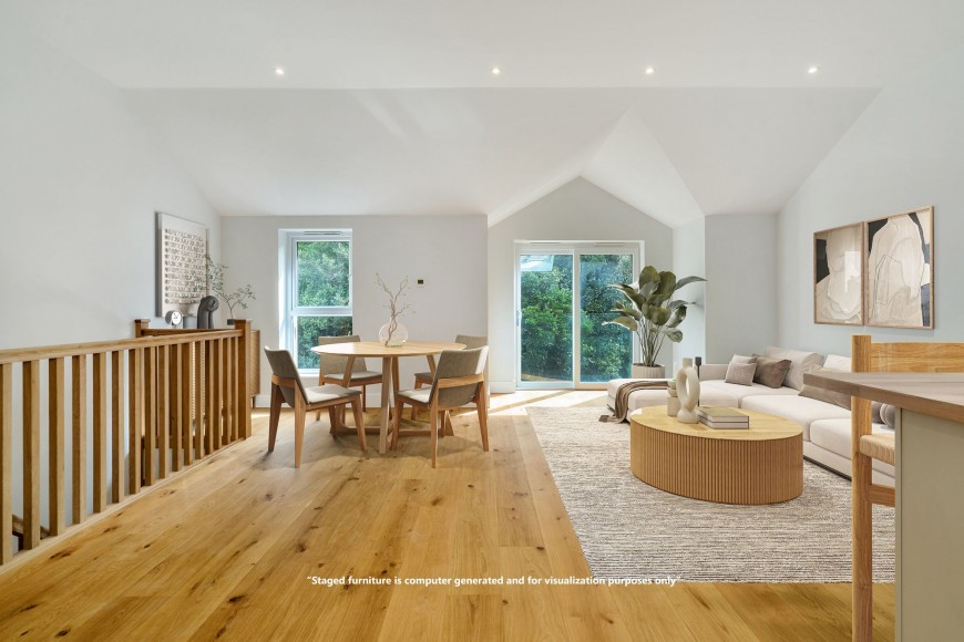 Falmouth, TR11