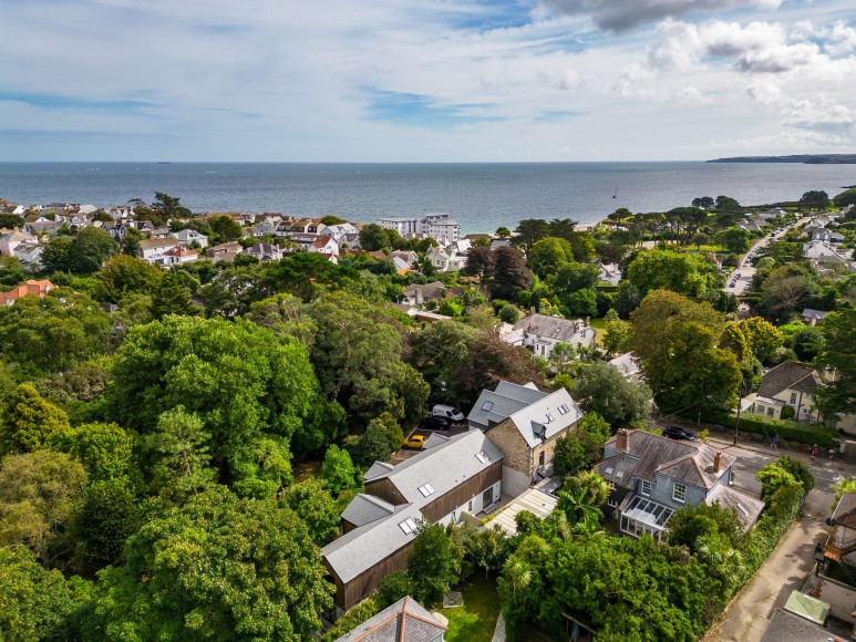 Falmouth, TR11