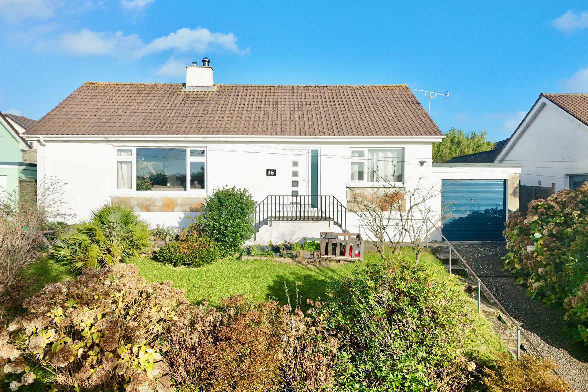 Woodland Avenue, Penryn, TR10