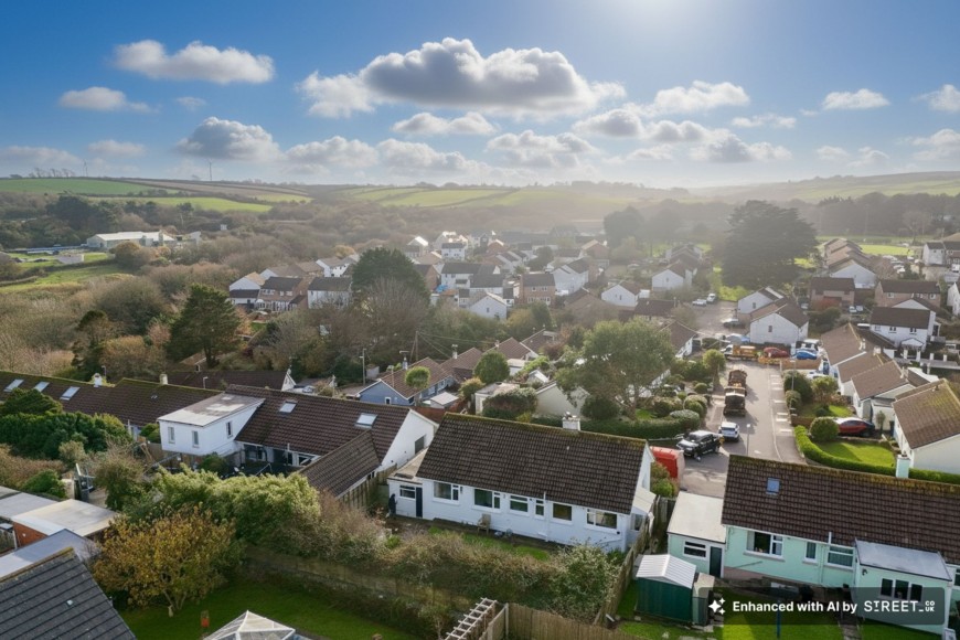 Woodland Avenue, Penryn, TR10