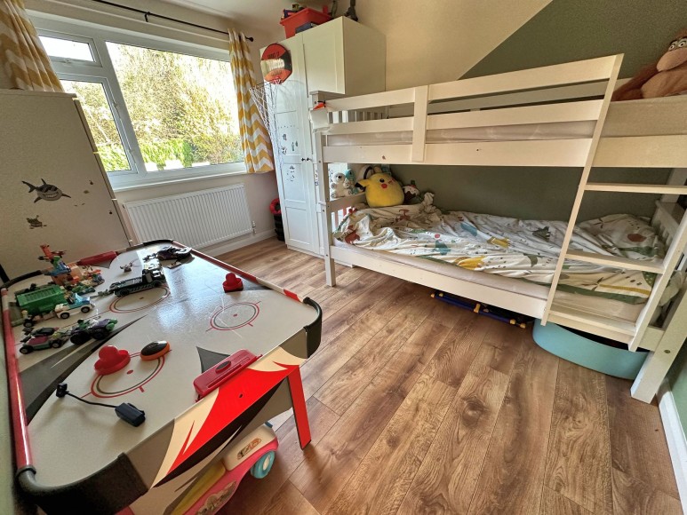 Woodland Avenue, Penryn, TR10