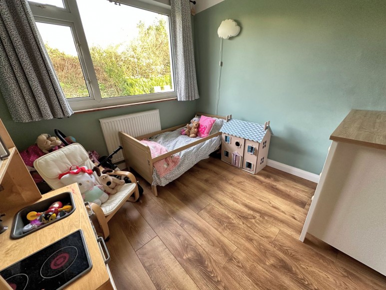 Woodland Avenue, Penryn, TR10