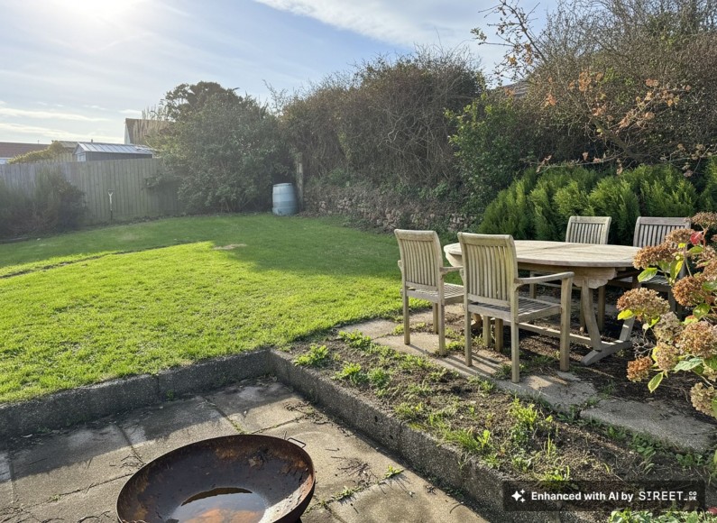 Woodland Avenue, Penryn, TR10