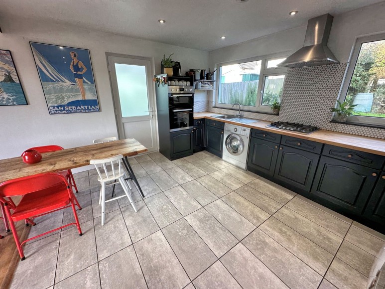 Woodland Avenue, Penryn, TR10