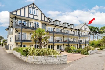 Queen Mary Road, Falmouth, TR11