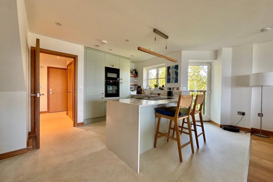 Queen Mary Road, Falmouth, TR11