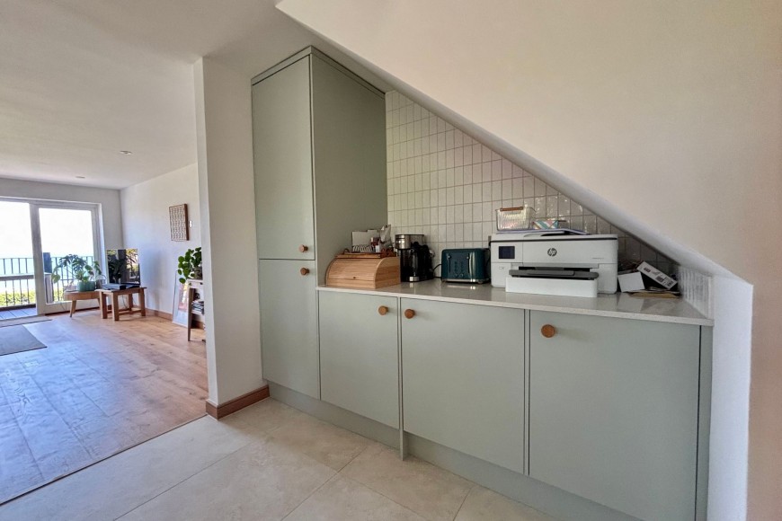 Queen Mary Road, Falmouth, TR11
