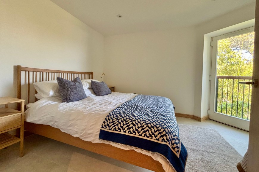 Queen Mary Road, Falmouth, TR11
