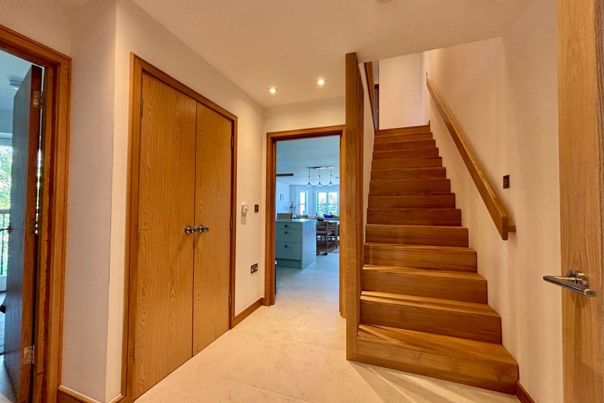 Queen Mary Road, Falmouth, TR11