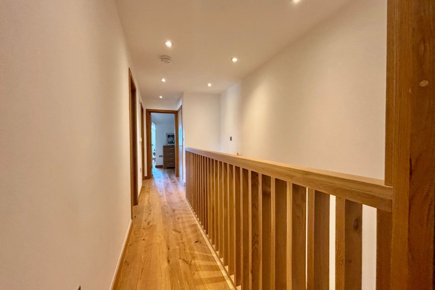 Queen Mary Road, Falmouth, TR11
