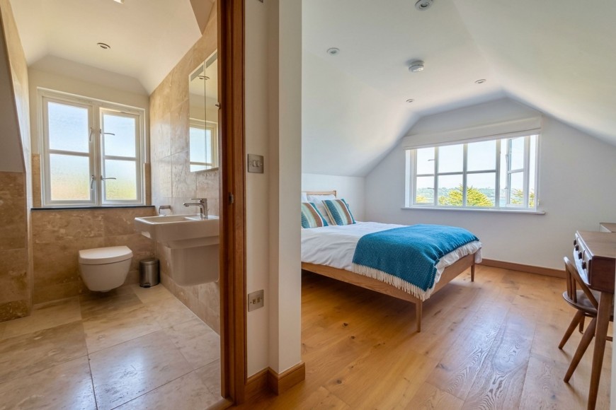 Queen Mary Road, Falmouth, TR11