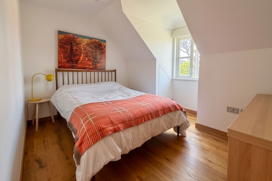 Queen Mary Road, Falmouth, TR11