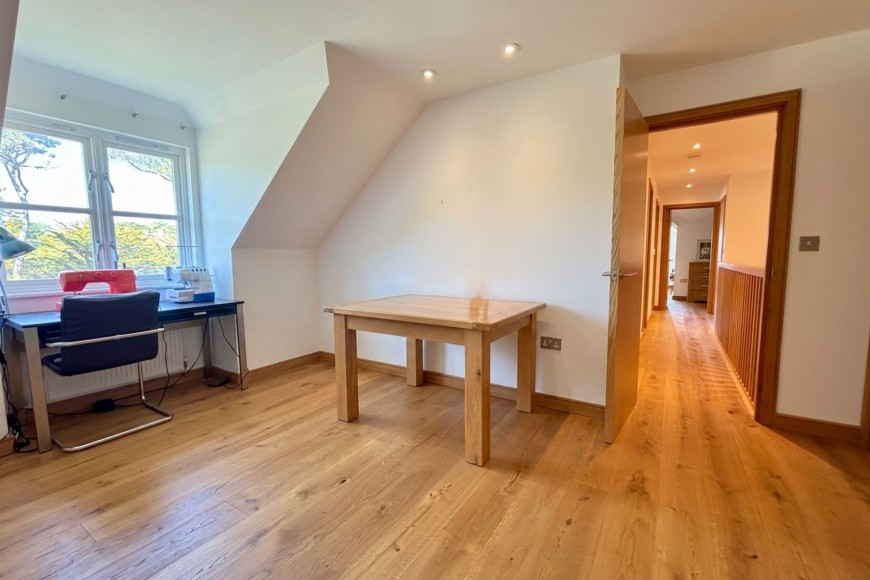 Queen Mary Road, Falmouth, TR11