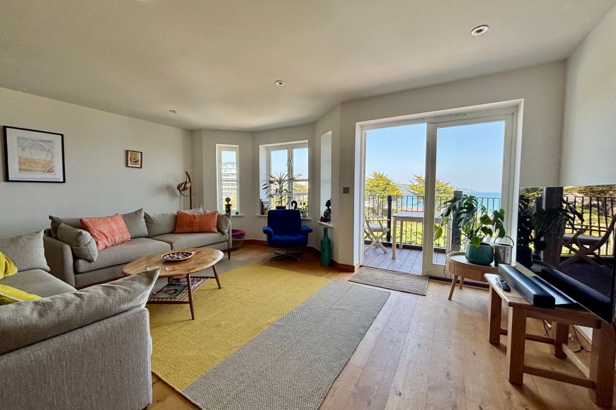 Queen Mary Road, Falmouth, TR11