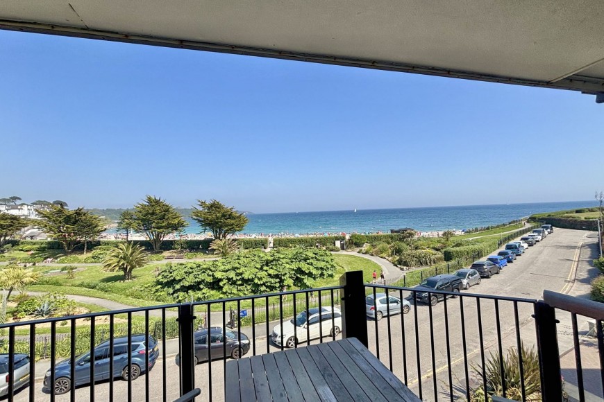 Queen Mary Road, Falmouth, TR11