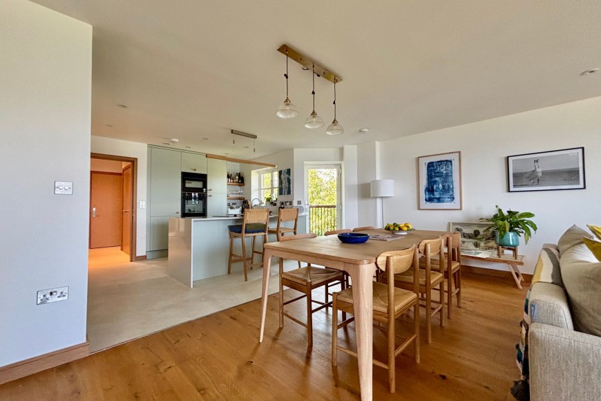 Queen Mary Road, Falmouth, TR11