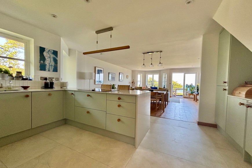 Queen Mary Road, Falmouth, TR11
