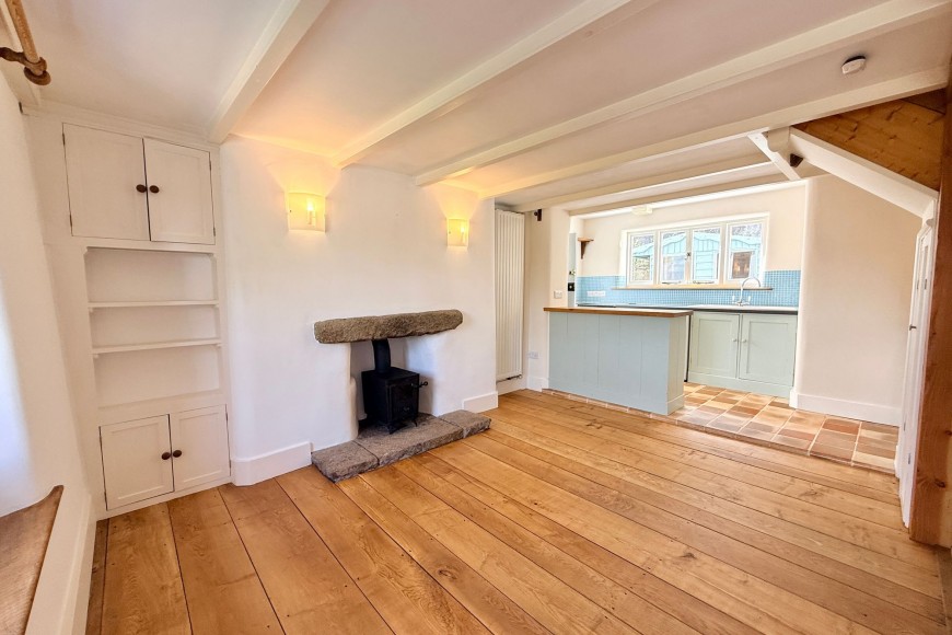 Morcoms Row, Penryn, TR10