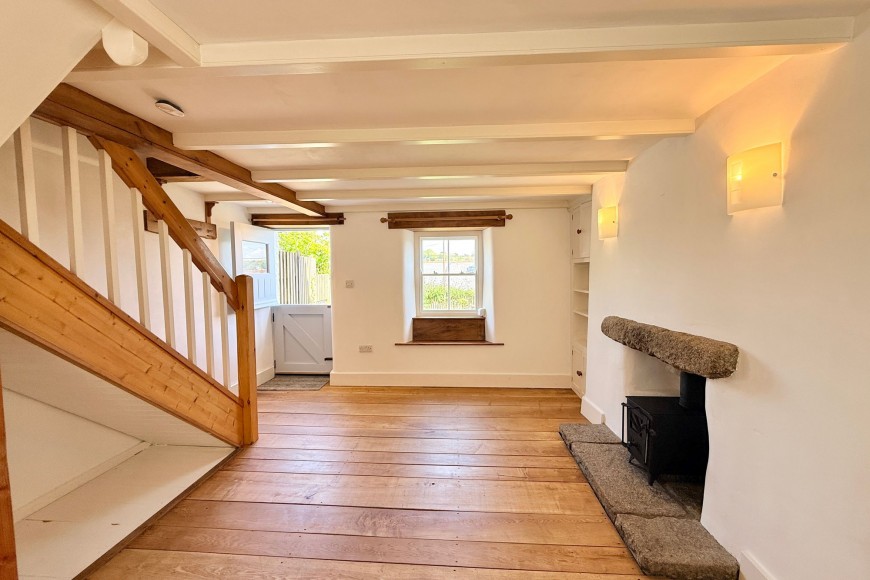 Morcoms Row, Penryn, TR10