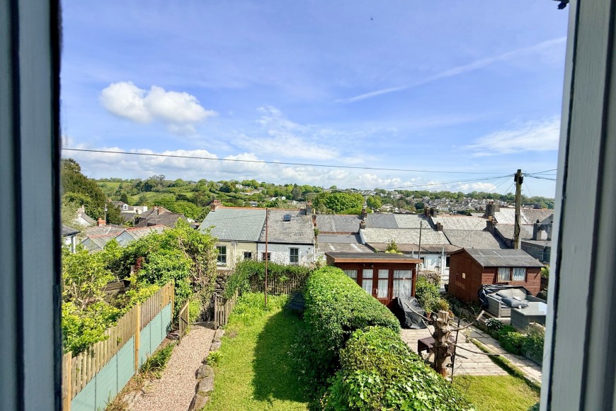 Morcoms Row, Penryn, TR10