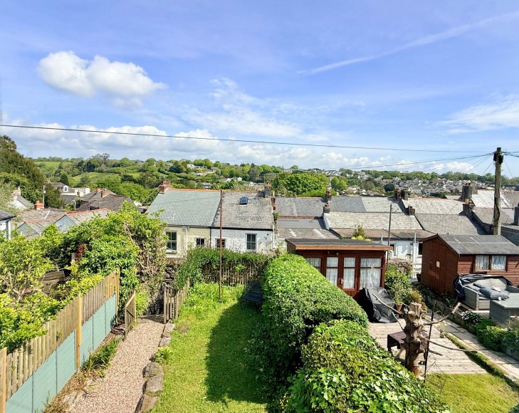 Morcoms Row, Penryn, TR10