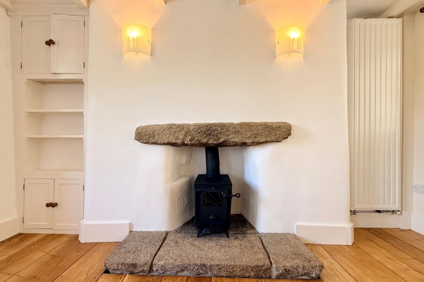 Morcoms Row, Penryn, TR10