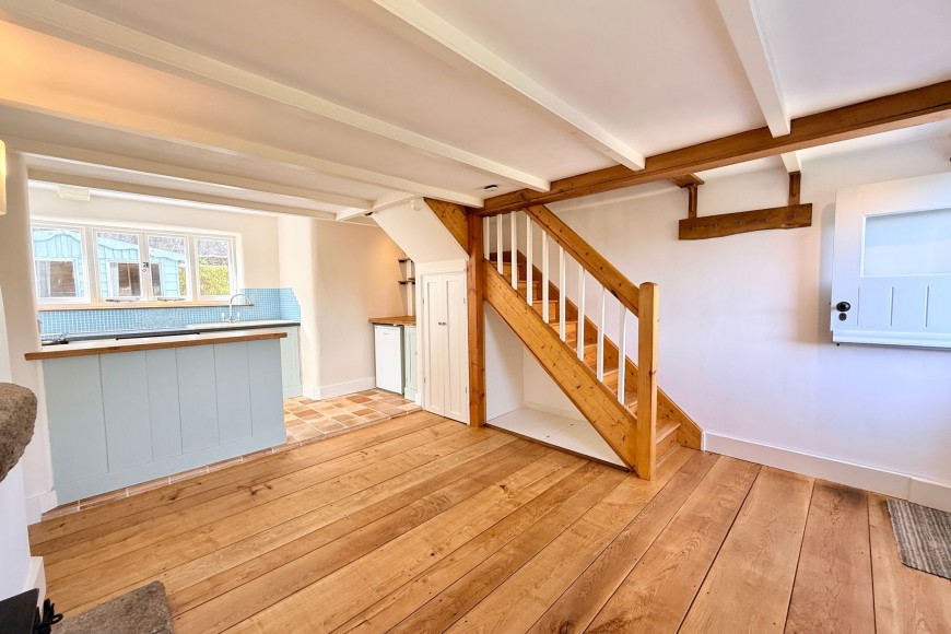 Morcoms Row, Penryn, TR10