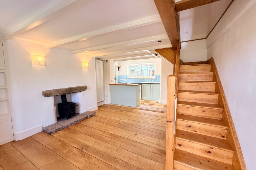 Morcoms Row, Penryn, TR10