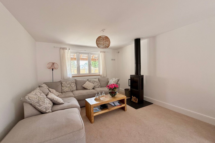 22 Penmere Hill, Falmouth, TR11