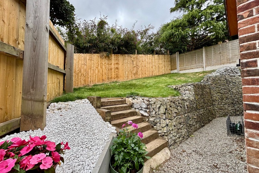 22 Penmere Hill, Falmouth, TR11