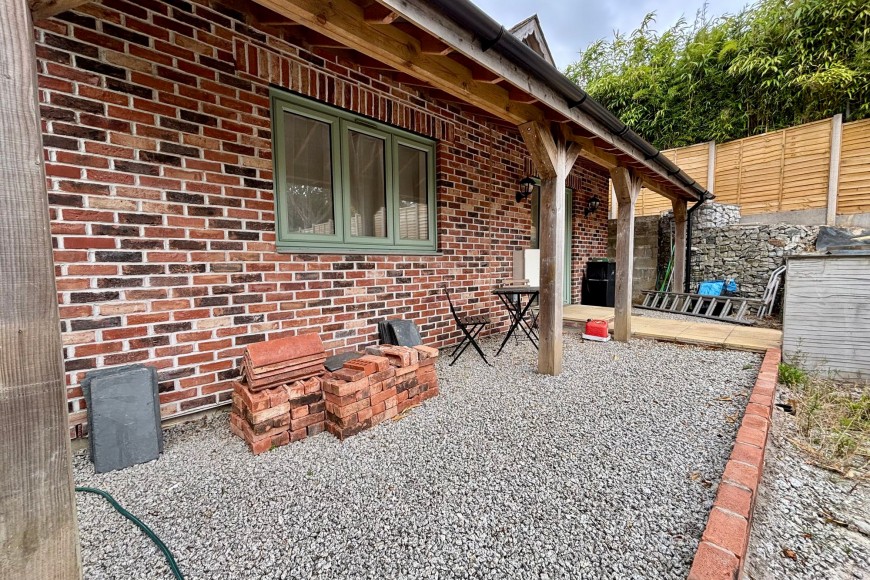 22 Penmere Hill, Falmouth, TR11
