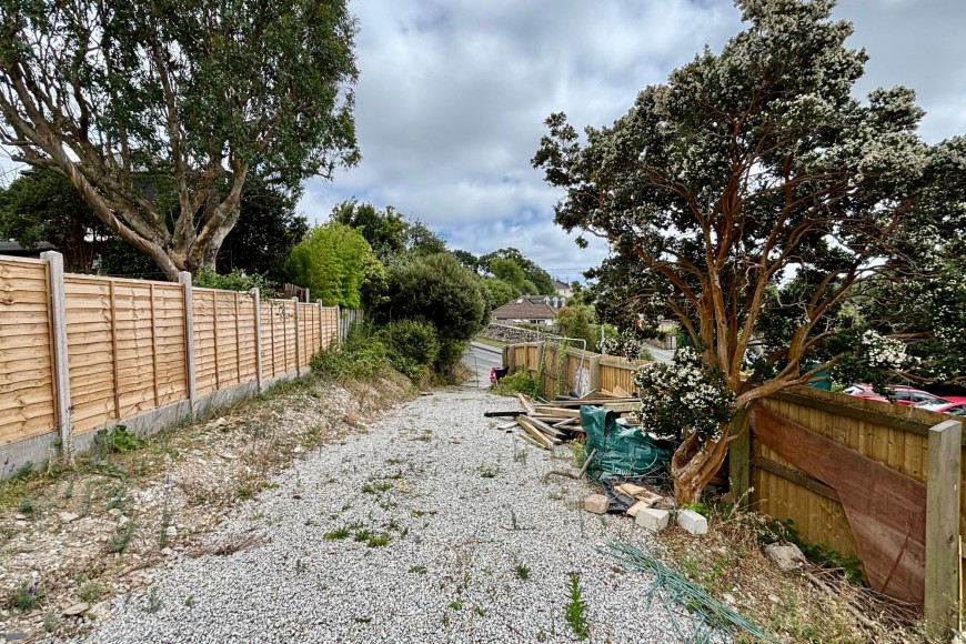 22 Penmere Hill, Falmouth, TR11
