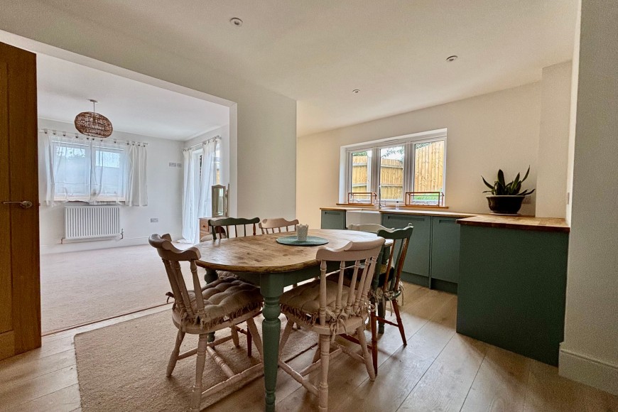 22 Penmere Hill, Falmouth, TR11